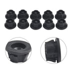 10 x Engine Cover Grommets for MERCEDES SPRINTER