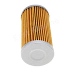 Fuel Filter Element for Yanmar GM YM HM QM Series (104500-57710, 10450055710)