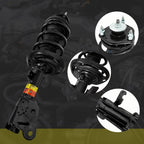 Pair of Electronic Shock Strut Assemblies for Acura MDX & ZDX (2010–2023)