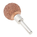 Tire Repair Buffer Wheel 2.5cm for Grinding and Smoothing Tires