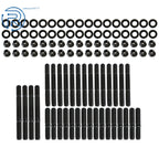 Cylinder Head Stud Kit for Chevy SBC V8 (265-400)