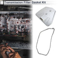Transmission Filter Gasket Kit No. 0501223001 for Audi A4 Quattro (2002–2008)