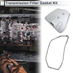 Transmission Filter Gasket Kit No. 0501223001 for Audi A4 Quattro (2002–2008)