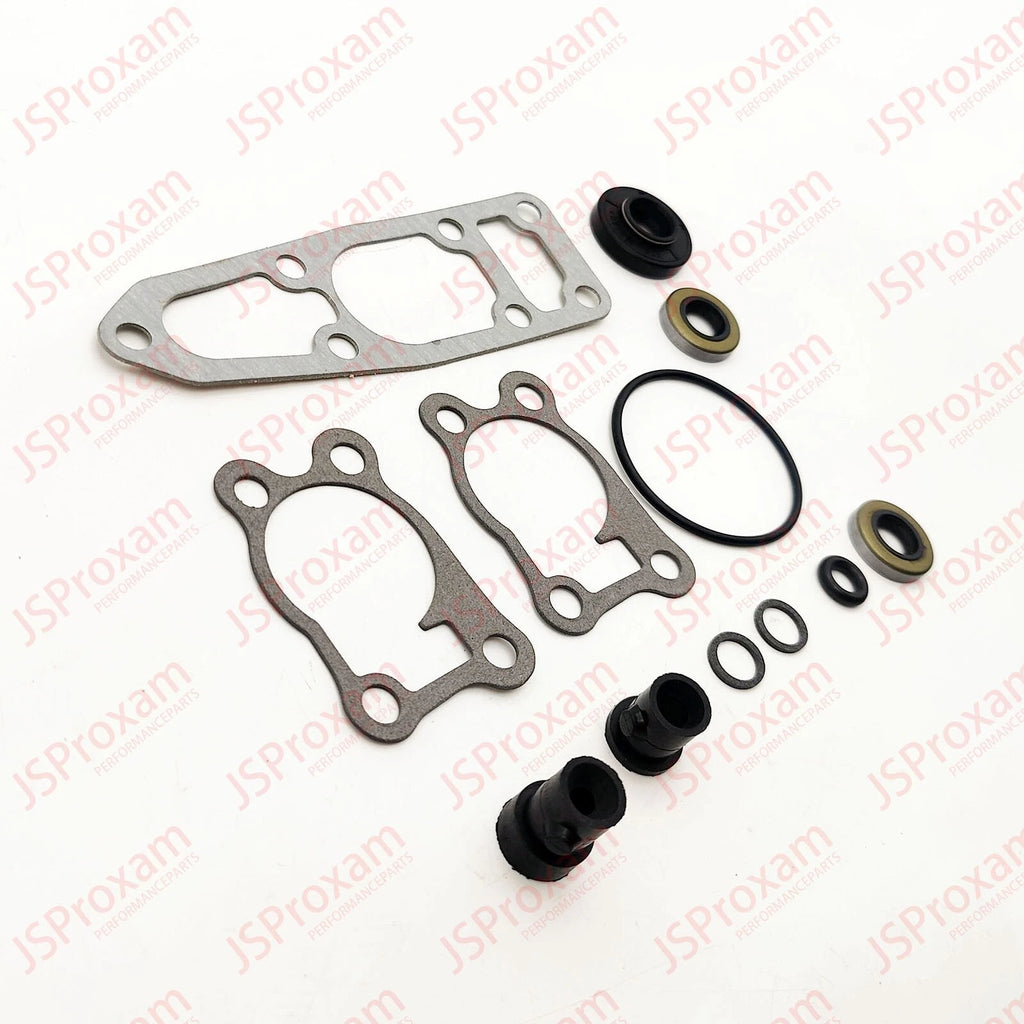 Gearcase Seal Kit for Evinrude Johnson 4-8 HP 2 4 Stroke (1980–2005) 95-360-11K
