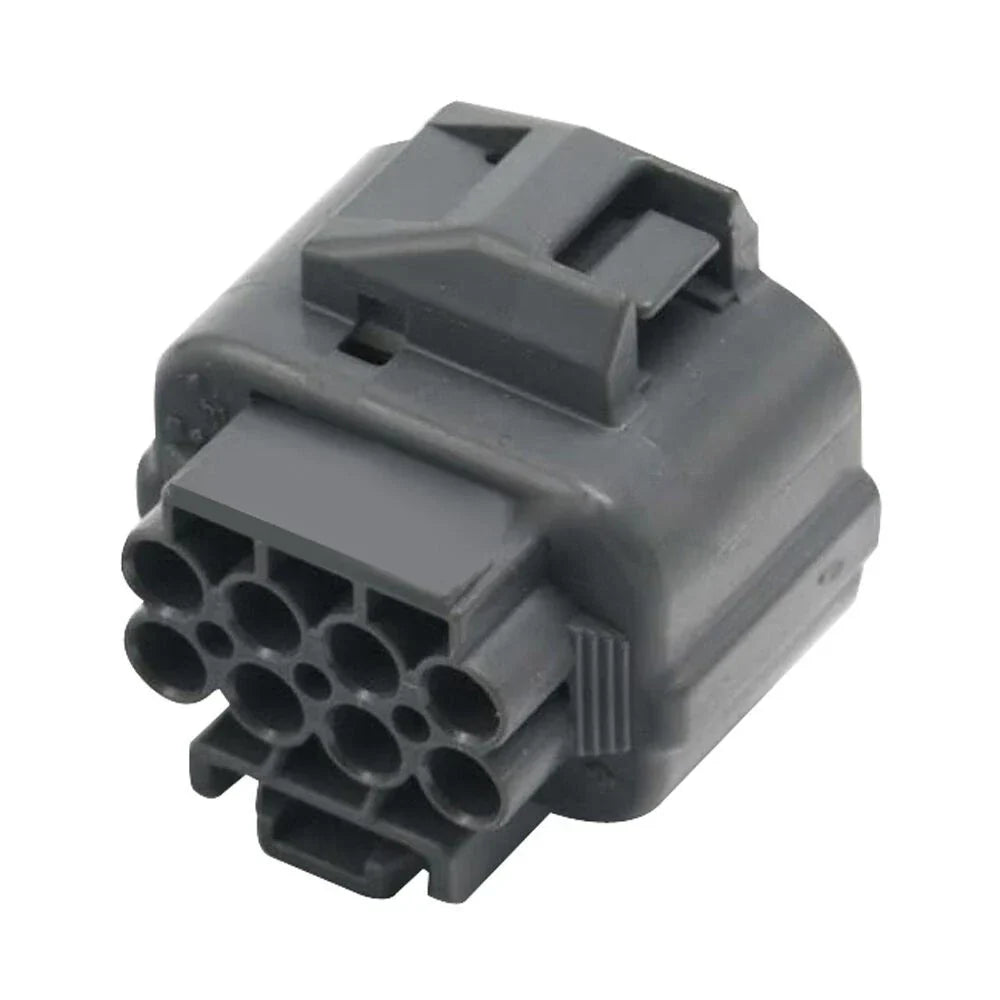 8 Pins Connector Plug for Toyota Hiace Honda Acura