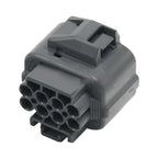 8 Pins Connector Plug for Toyota Hiace Honda Acura