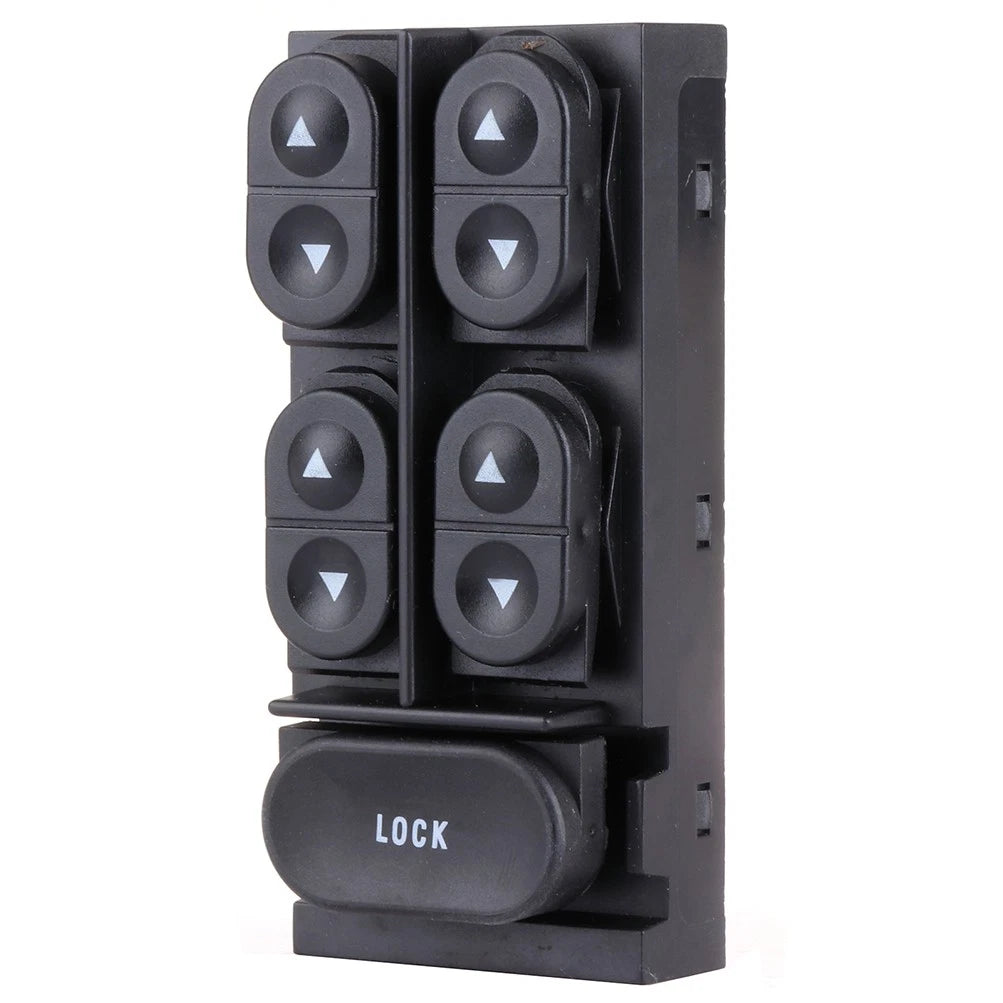 Master Window Switch for Ford F250 F350 Explorer Mustang (1997–2005)