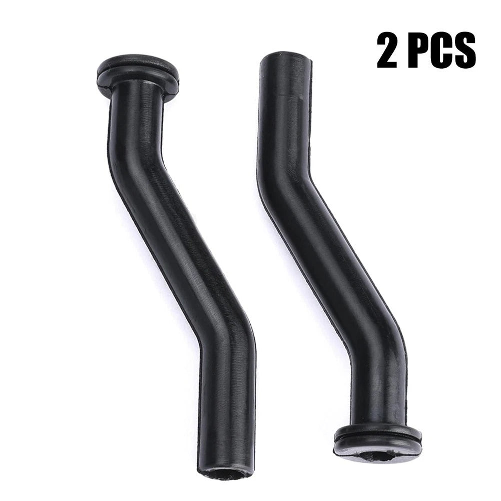 Set of 2 Vacuum Hoses for Garden (593998, 797408)