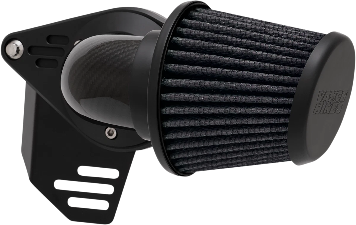 Vance & Hines VO2 Falcon Air Intake Kit for Harley Davidson (2014–2023)