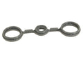 Spark Plug Seal for Jaguar XJ8 (1998) SS617YV