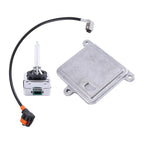 HID Xenon D3S Headlight Ballast Module Set for Chevrolet Tahoe (2014-2020)