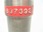 Upper Steering Spindle Guide Shaft for Volvo Penta 897592 (OEM)