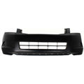 Fender Kit for Honda Accord Sedan (2008–2010) Primed Front Driver