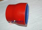 2.5" - 2.75" Silicone Hose Coupler for Turbo Intake (Universal)