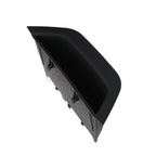 Left Side Door Interior Handle Pull Trim for BMW X3 X4 (2011–2017)