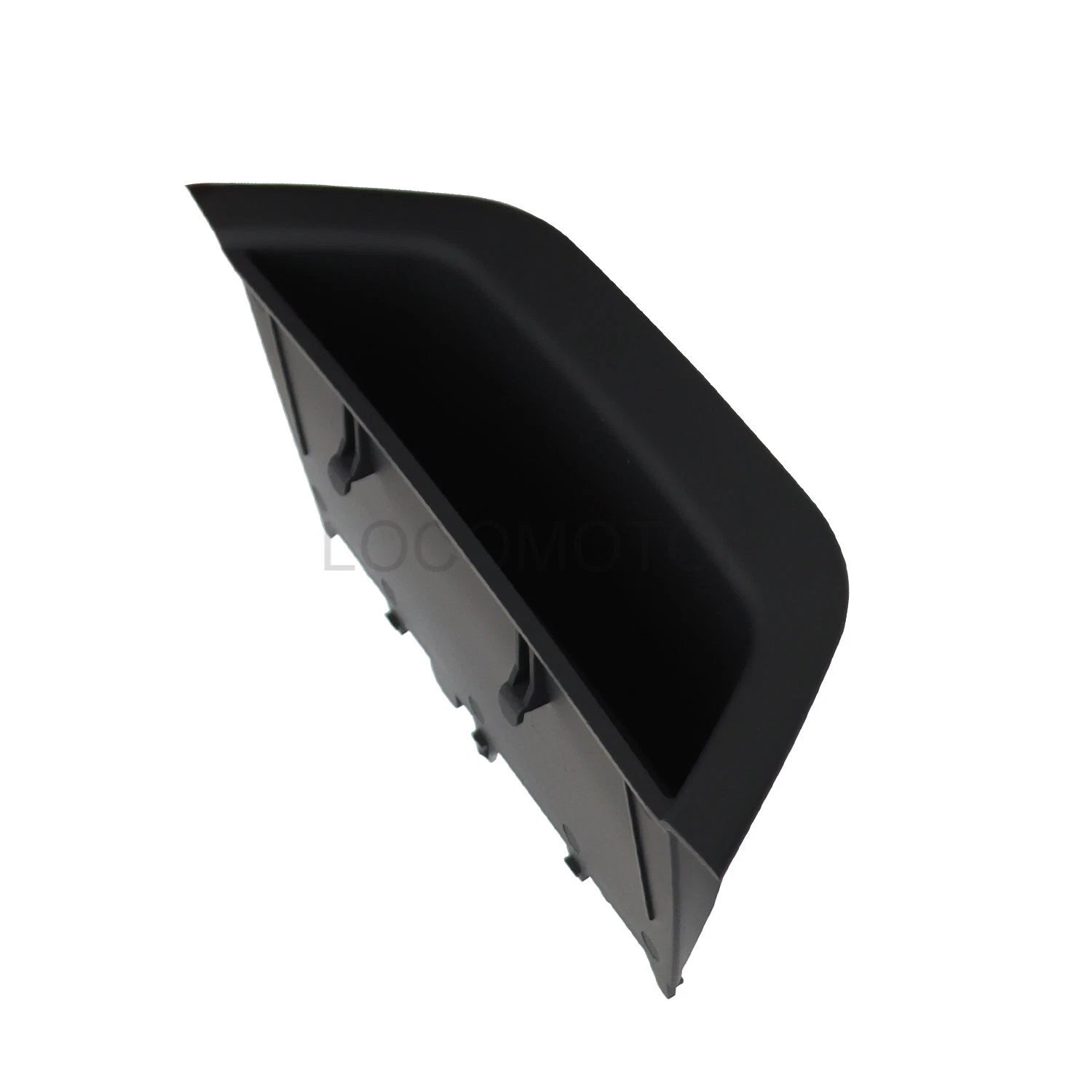 Left Side Door Interior Handle Pull Trim for BMW X3 X4 (2011–2017)