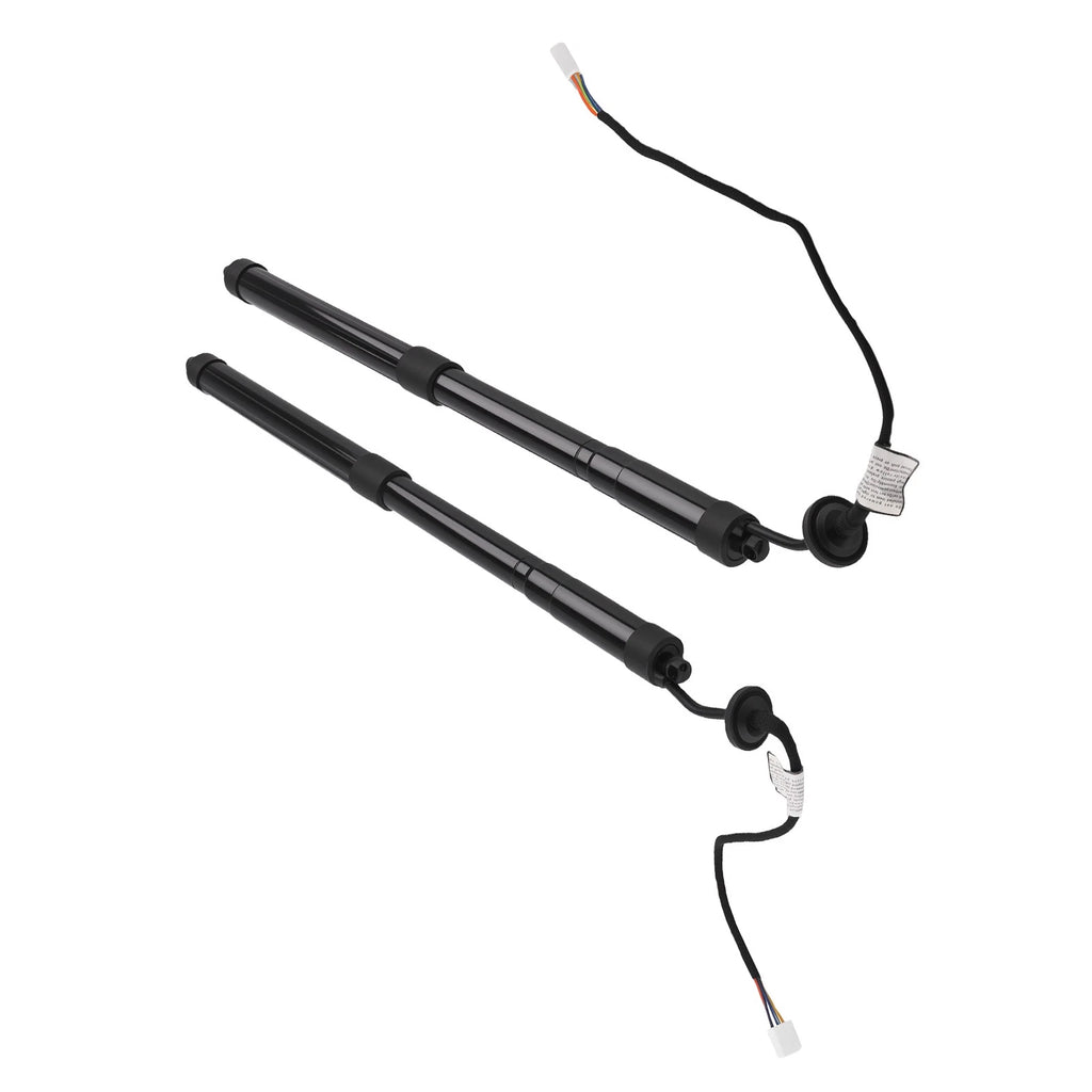 2X Tailgate Gas Strut for Lexus NX300 NX300H (2018–2019)