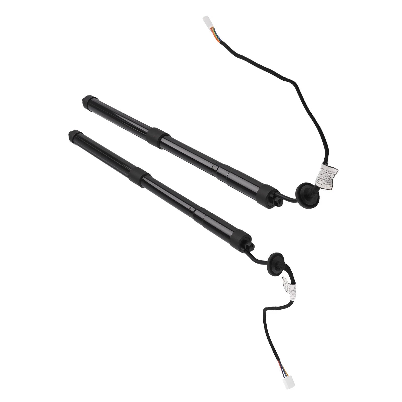 2X Tailgate Gas Strut for Lexus NX300 NX300H (2018–2019)