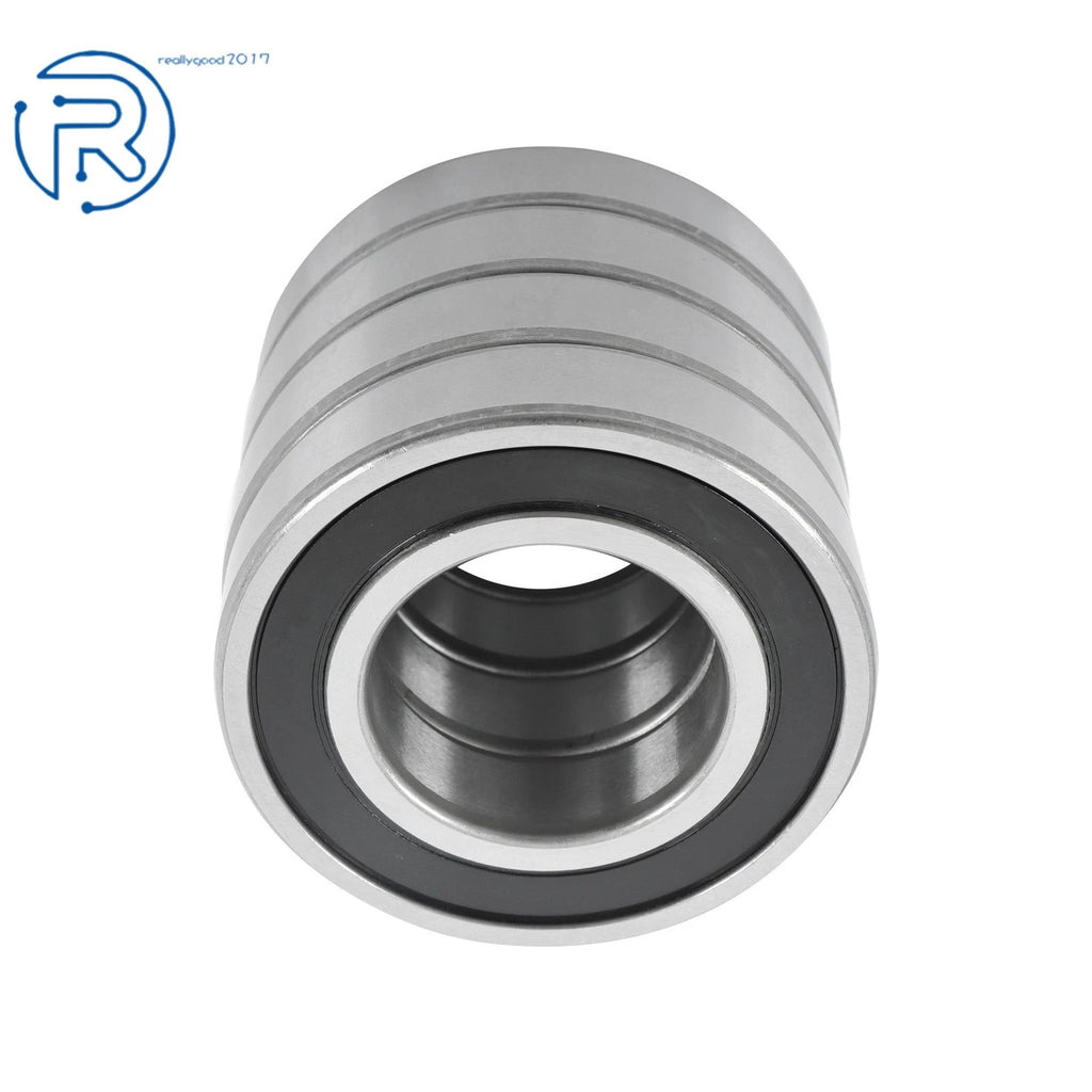 Set of 4 Deep Groove Ball Bearings for Various Applications (45mm ID, 85mm OD)