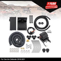 Cab Heater Kit with Defrost for Can-Am Defender (2016â2021)