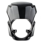 ABS Front Headlight Fairing Cover for Harley Softail Breakout (2018-2022)