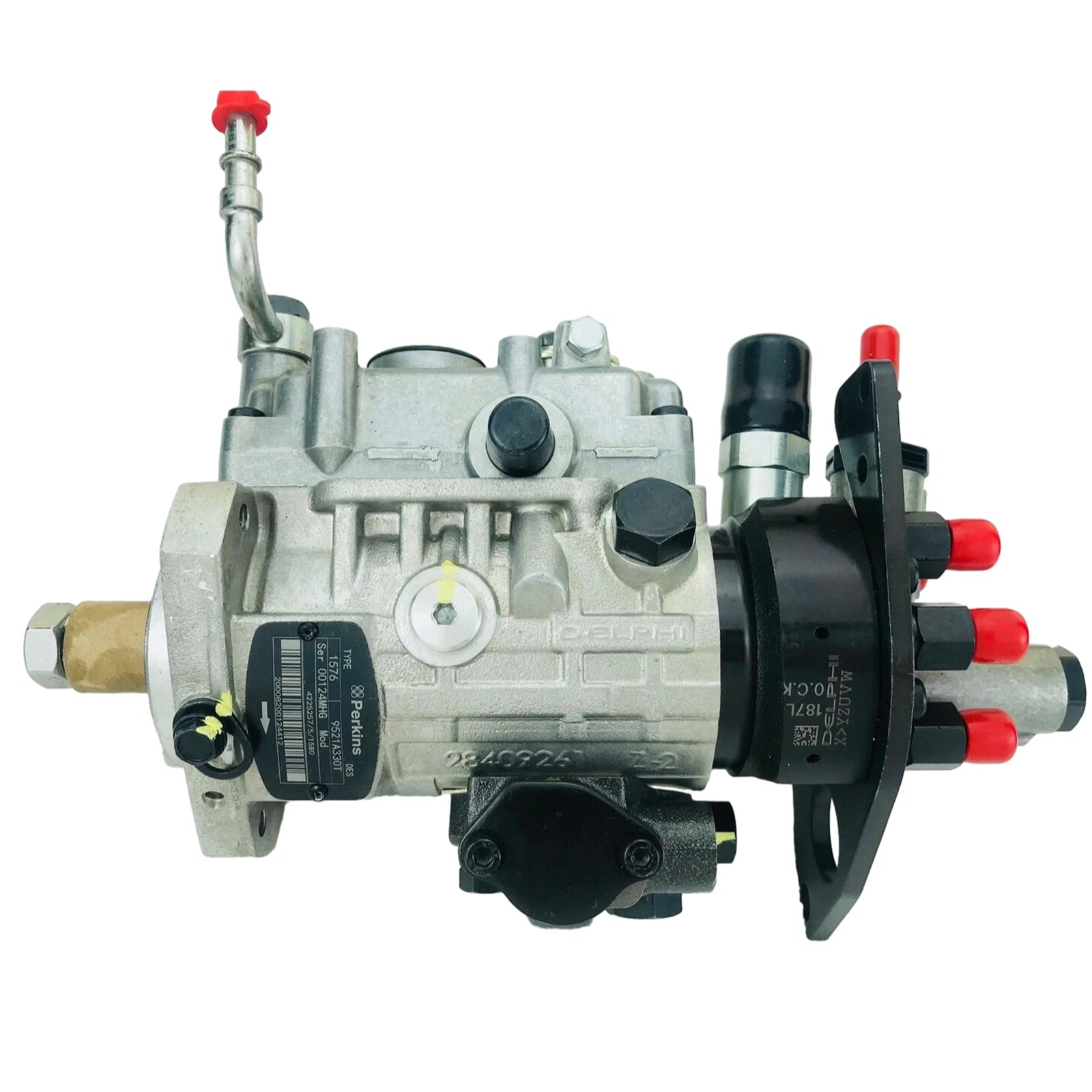 Fuel Injection Pump 9521A330T T415527 for Perkins CAT DP310