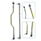 Shifter Assembly & Shift Rod Kit for Stels ATV 300B, Buyang 300cc, Linhai 260/300