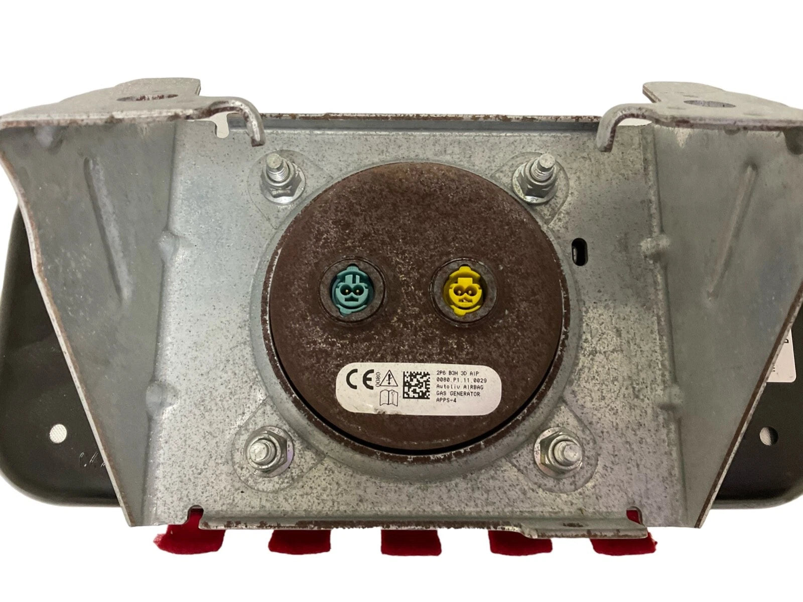 Right Passenger Side Dash Airbag for Ford Ranger (2019–2023) KB3Z-21044A74-B