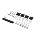 Windshield Trim for Harley Touring Road Glide FLTRU (2004–2013)