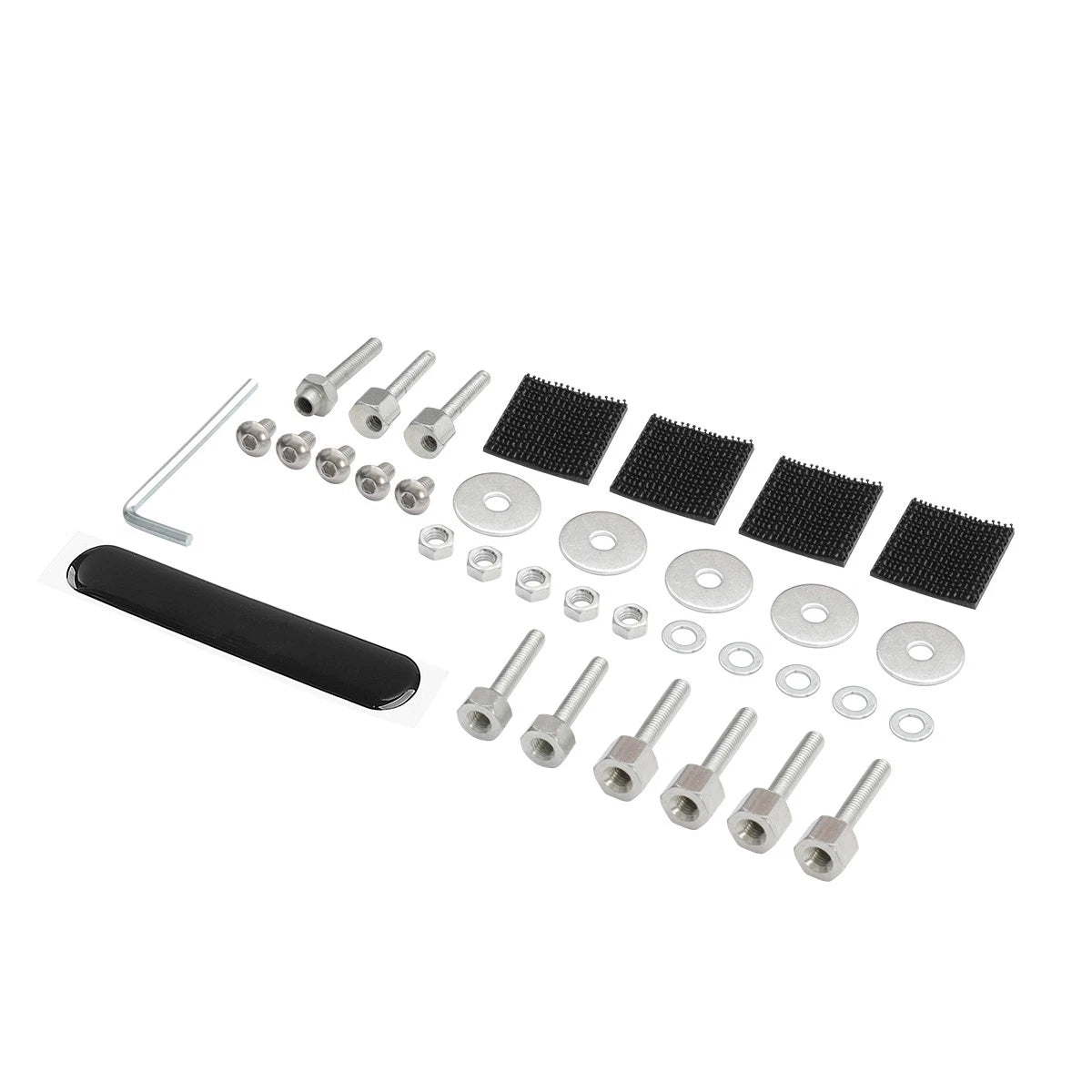 Windshield Trim for Harley Touring Road Glide FLTRU (2004–2013)