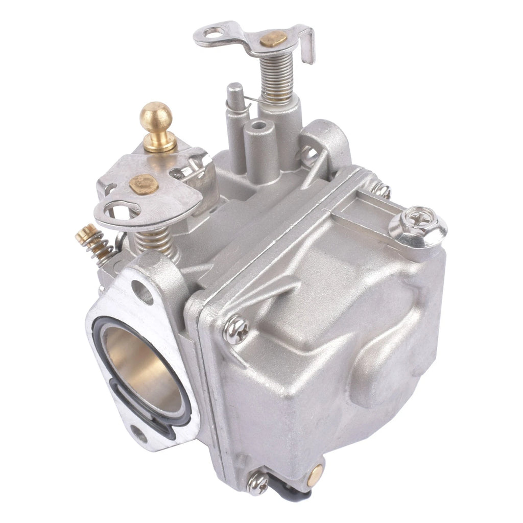 Carburetor for Yamaha Outboard Motor 20HP 2T 2 Cylinder