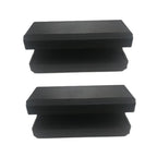 2X Wedge Transom Saver for Yamaha Mercury Outboard (Universal)