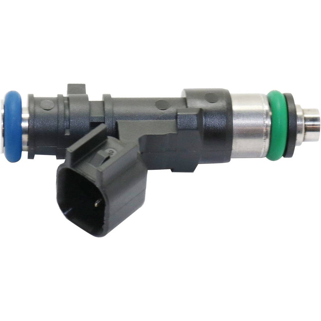 Set of 6 Fuel Injectors for Chrysler Sebring Dodge Stratus (2004)