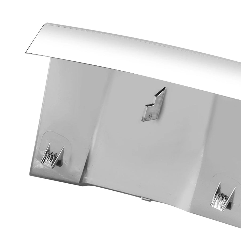 Front Lower Valance Air Dam for Jeep Grand Cherokee (2011–2013)