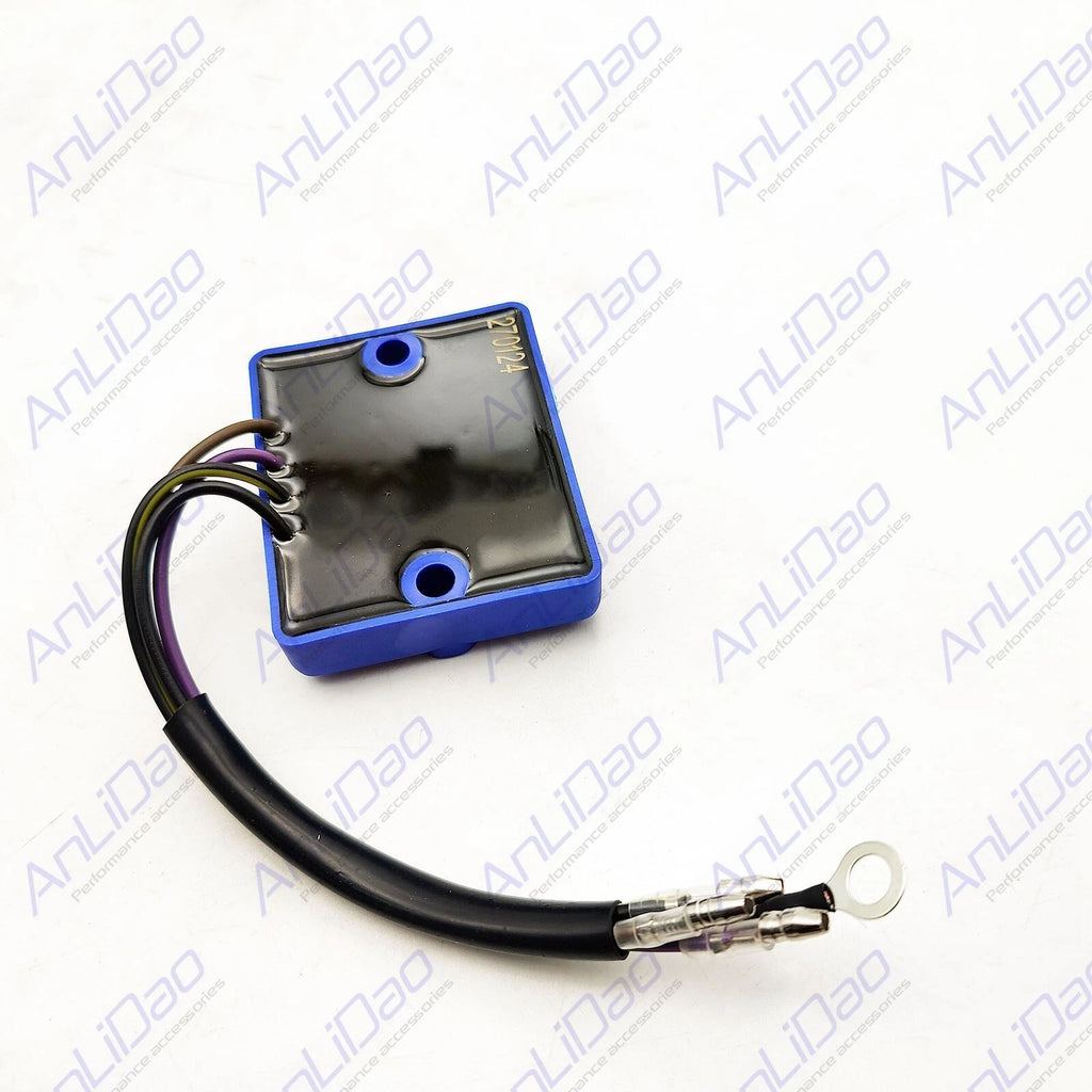 RPM Limiter CDI for Mercury (821889A34, 821889A45, 821889A46)