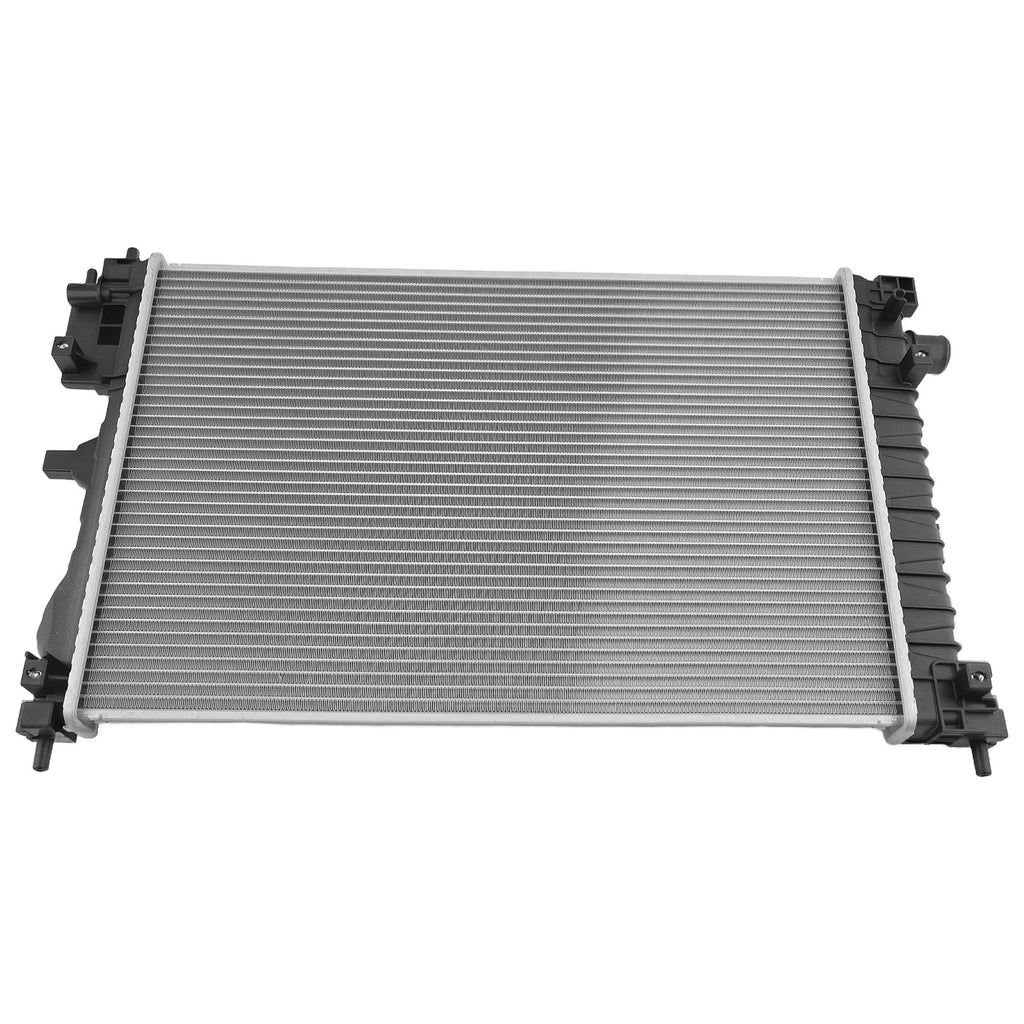 Engine Radiator for Chevrolet Spark (2016-2022) Aluminum