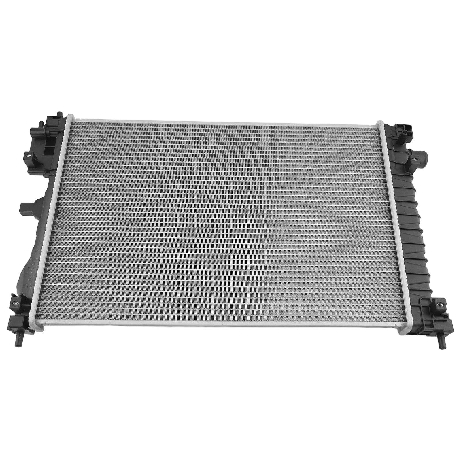 Engine Radiator for Chevrolet Spark (2016-2022) Aluminum