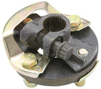 Steering Rag Joint Coupler 13/16 x 36 Replacement for 1967-1972 Chevy Chevelle