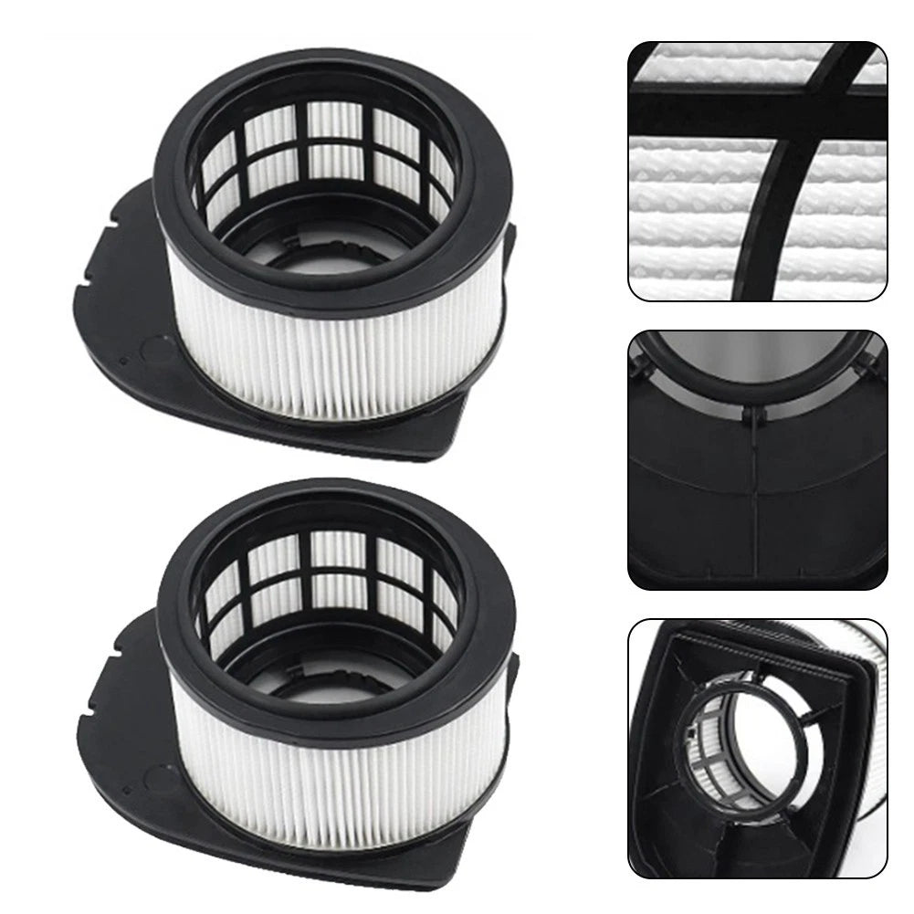 Filters for Shark IZ862H IZ840 IZ800 (Handheld Vacuum Cleaner)