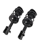 Front Complete Struts Shocks Coil Springs Assembly for Subaru Forester (2009–2013)