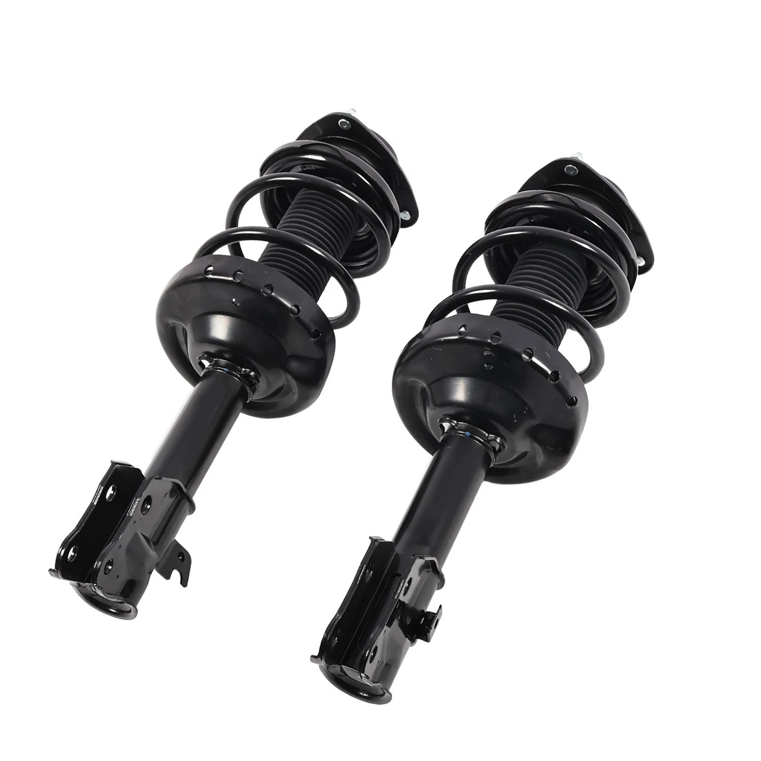 Front Complete Struts Shocks Coil Springs Assembly for Subaru Forester (2009–2013)