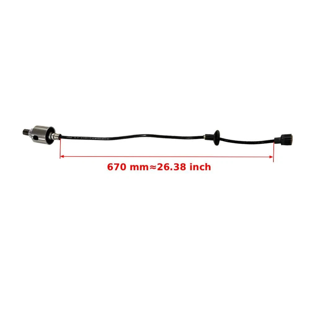Oxygen Sensor for Lexus GS300 (2006) - Downstream Left Side O2 Sensor