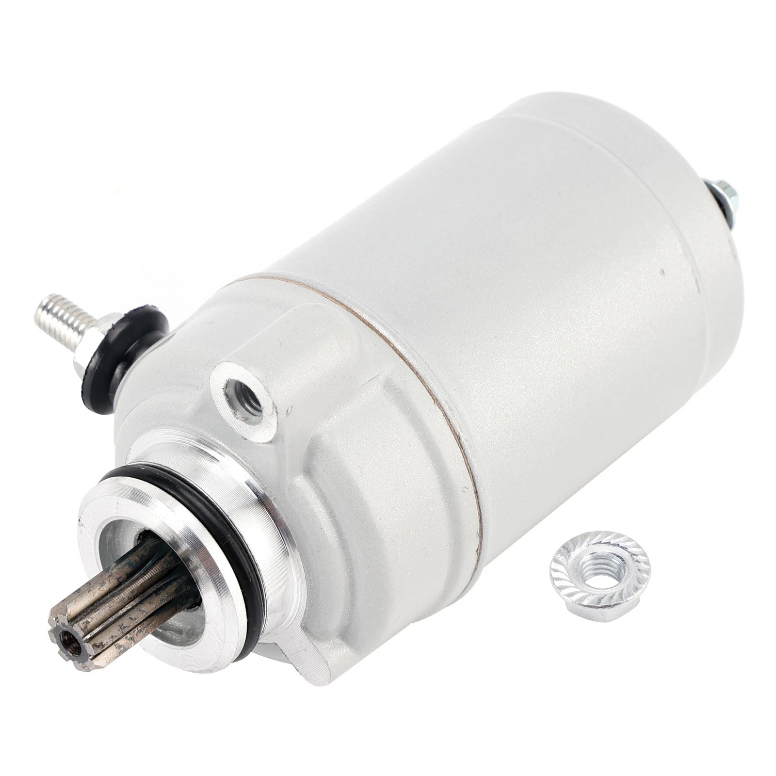 Engine Starter Motor for Bajaj CT 125 CT 150 Boxer 125 150 (JH351603)