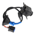 Backup Rear Camera for Hyundai Elantra N (2022–2023) - ABS Black