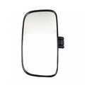 Side Exterior Mirror Rear View 1 PC Fits Isuzu Rocky Dega 195 Heavy Truck