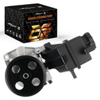 Power Steering Pump for Mercedes-Benz C207 A207 E350 E400 R172 SLK300 SLK350 (2010–2016)