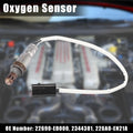 Oxygen Sensor 22690-ED000 for Nissan Quest (2004–2009)