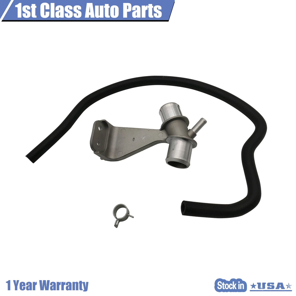 Engine Coolant Pipe for Toyota Corolla Matrix (2009-2017)