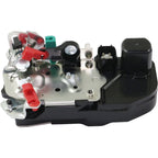 Set of 4 Door Lock Actuators for Ram Truck