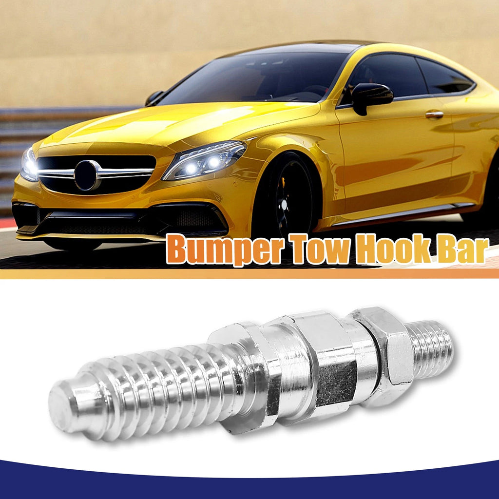 Tow Hook Bar Screw for BMW E Series (E90, E91, E92, E93)